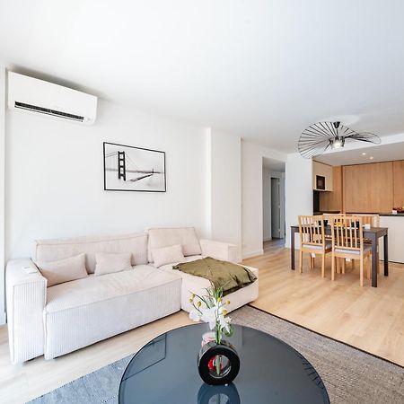Near Old Town And Apartment Fully Renovated ニース エクステリア 写真