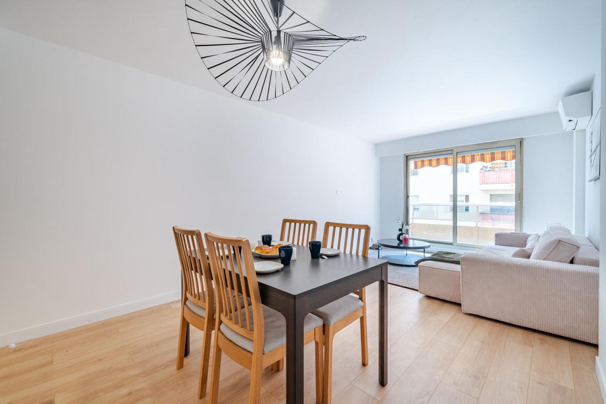 Near Old Town And Apartment Fully Renovated ニース エクステリア 写真