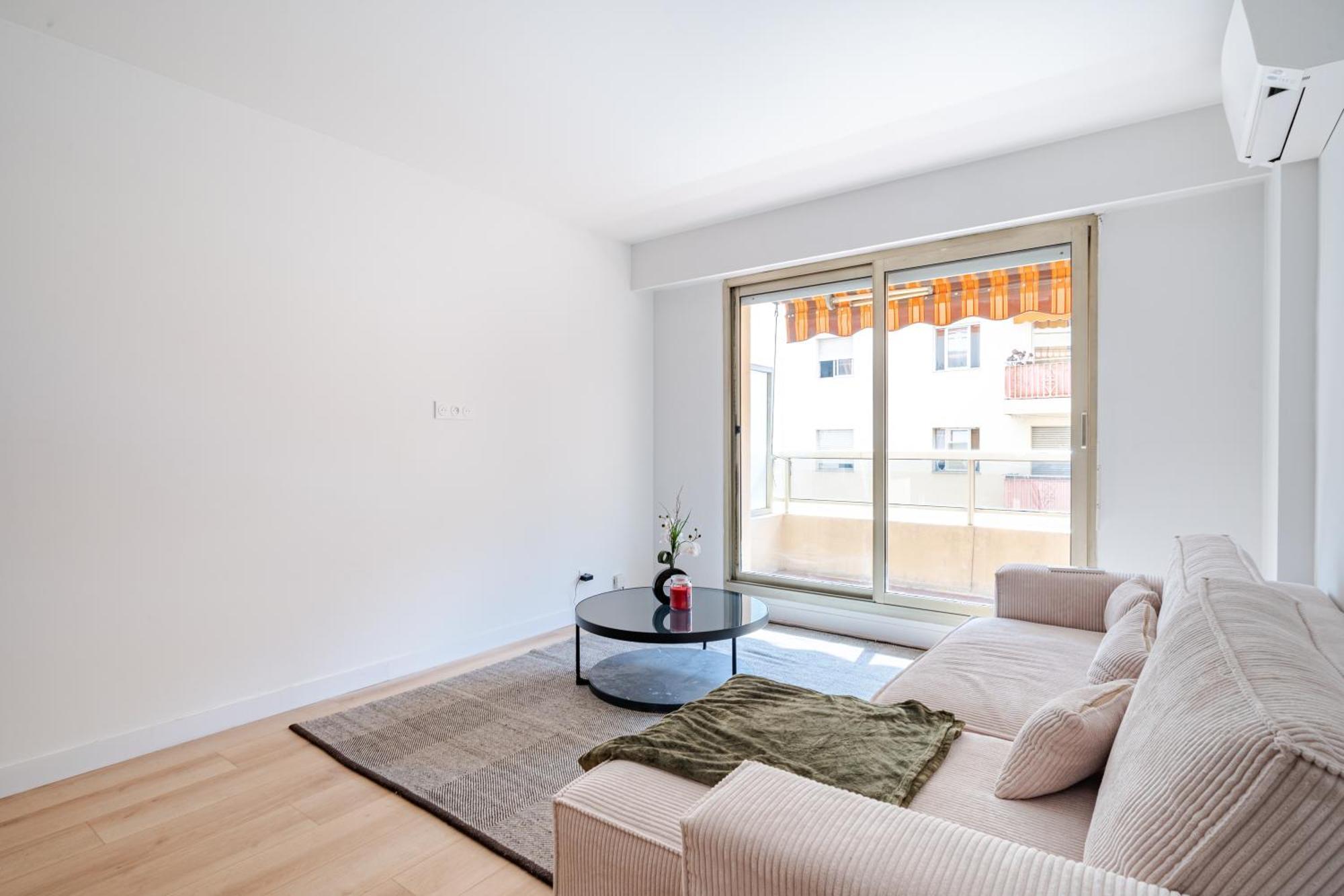 Near Old Town And Apartment Fully Renovated ニース エクステリア 写真