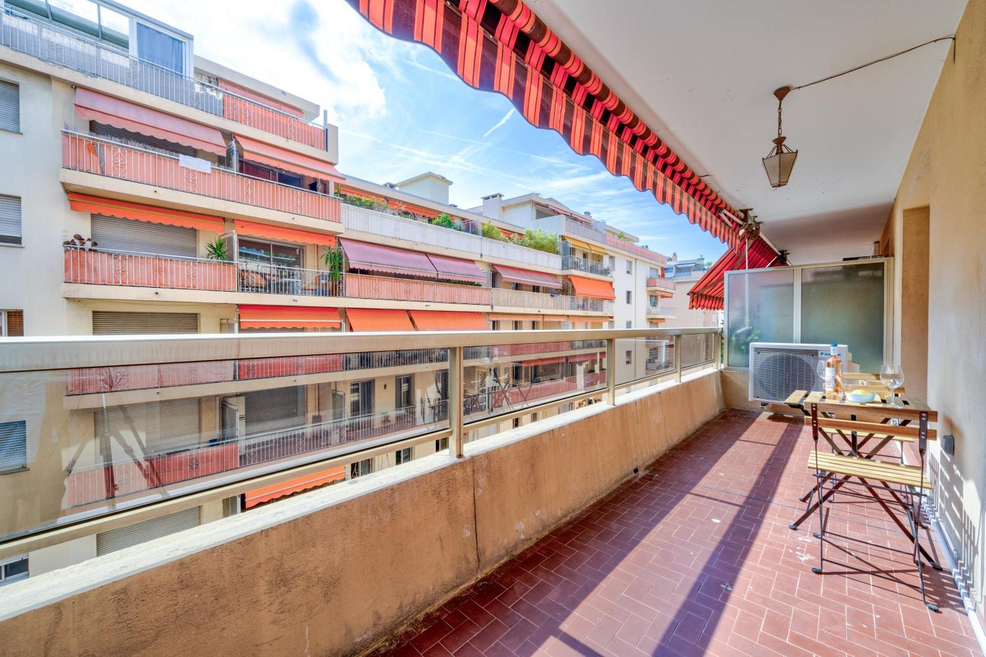 Near Old Town And Apartment Fully Renovated ニース エクステリア 写真
