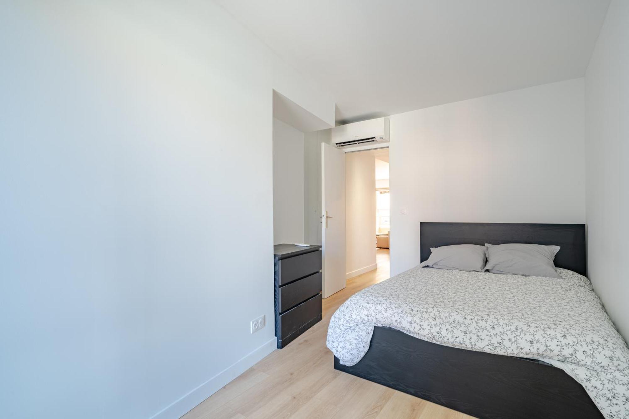 Near Old Town And Apartment Fully Renovated ニース エクステリア 写真