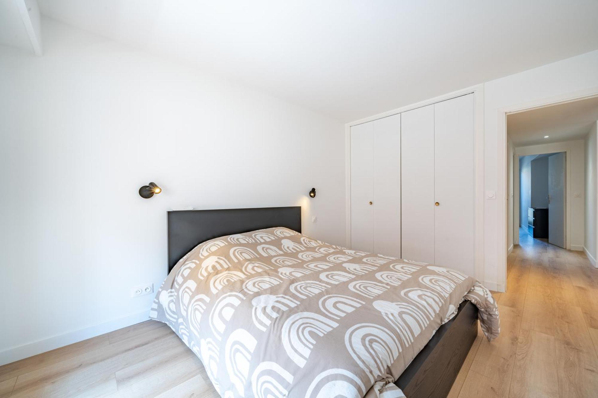 Near Old Town And Apartment Fully Renovated ニース エクステリア 写真